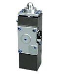 Series PLC Robust Pneumatic Pin Clamp